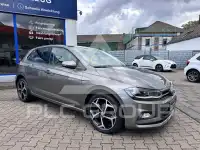 2018 Volkswagen Polo