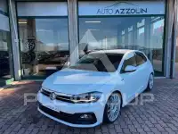 2018 Volkswagen Polo