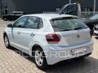 2018 Volkswagen Polo