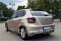 2018 Volkswagen Polo