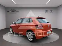 2018 Volkswagen Polo