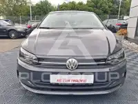 2018 Volkswagen Polo