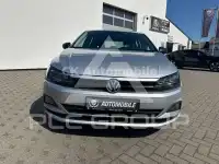 2018 Volkswagen Polo