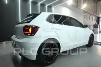 2018 Volkswagen Polo