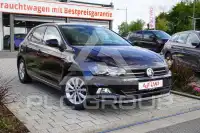 2018 Volkswagen Polo