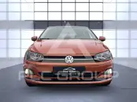 2018 Volkswagen Polo