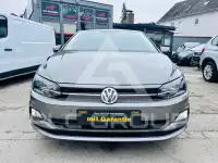 2018 Volkswagen Polo