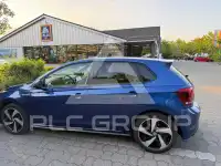 2018 Volkswagen Polo