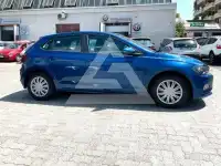 2018 Volkswagen Polo