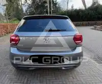 2018 Volkswagen Polo