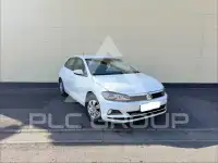 2018 Volkswagen Polo