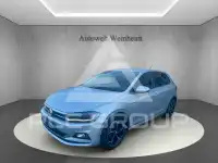 2018 Volkswagen Polo