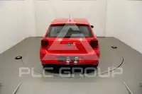 2018 Volkswagen Polo