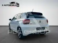 2018 Volkswagen Polo
