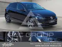 2018 Volkswagen Polo
