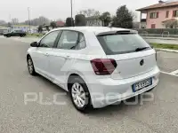 2018 Volkswagen Polo