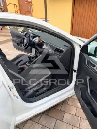 2018 Volkswagen Polo