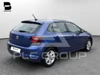 2018 Volkswagen Polo