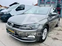 2018 Volkswagen Polo