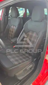 2018 Volkswagen Polo