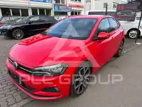 2018 Volkswagen Polo