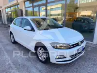 2016 Volkswagen Polo