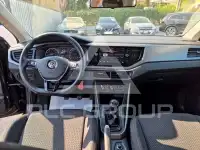 2018 Volkswagen Polo