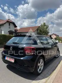 2018 Volkswagen Polo