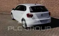 2018 Volkswagen Polo