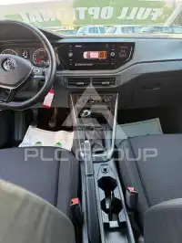 2018 Volkswagen Polo