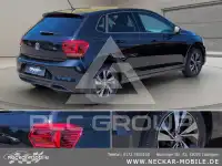 2018 Volkswagen Polo