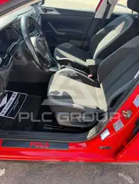 2018 Volkswagen Polo