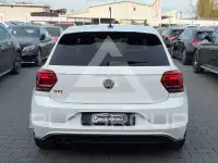 2018 Volkswagen Polo