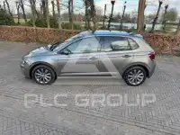 2018 Volkswagen Polo