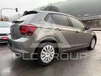 2018 Volkswagen Polo