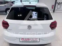 2018 Volkswagen Polo