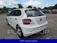 2018 Volkswagen Polo