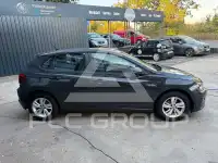 2018 Volkswagen Polo