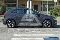 2018 Volkswagen Polo