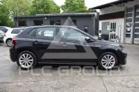 2018 Volkswagen Polo