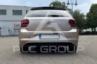 2018 Volkswagen Polo