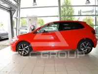 2018 Volkswagen Polo