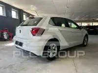 2018 Volkswagen Polo