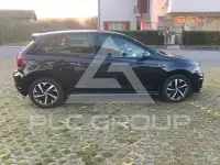 2018 Volkswagen Polo