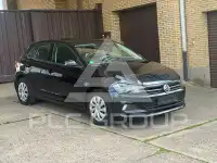 2018 Volkswagen Polo