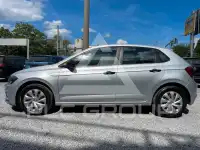 2018 Volkswagen Polo