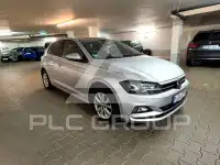 2018 Volkswagen Polo