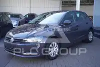 2018 Volkswagen Polo