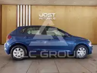 2018 Volkswagen Polo
