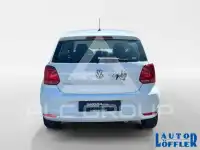 2018 Volkswagen Polo